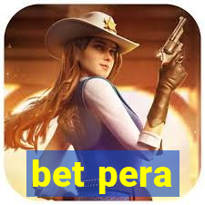 bet pera